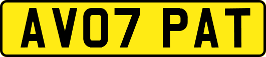 AV07PAT