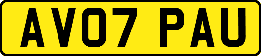 AV07PAU