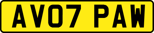 AV07PAW