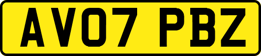 AV07PBZ
