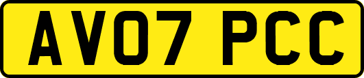 AV07PCC