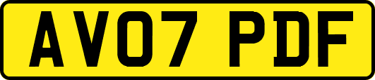 AV07PDF