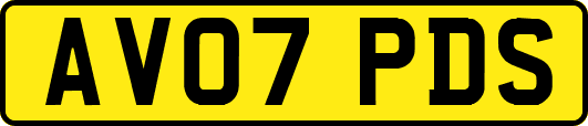 AV07PDS
