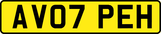 AV07PEH