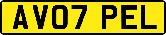 AV07PEL