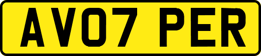 AV07PER