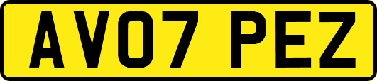 AV07PEZ