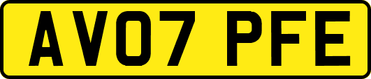 AV07PFE