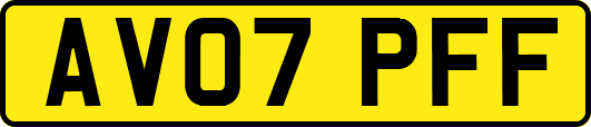 AV07PFF