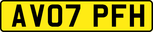 AV07PFH