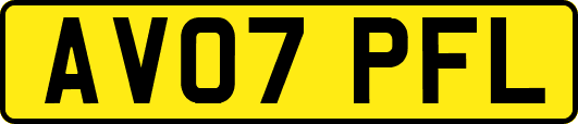 AV07PFL