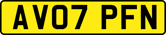AV07PFN