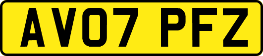 AV07PFZ