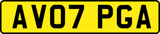 AV07PGA