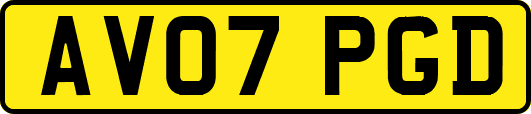 AV07PGD