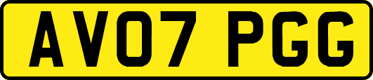 AV07PGG