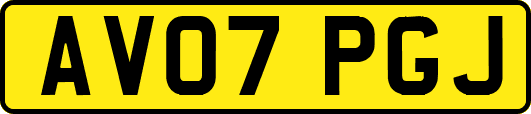 AV07PGJ