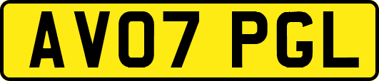 AV07PGL