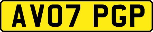 AV07PGP