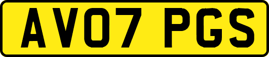 AV07PGS