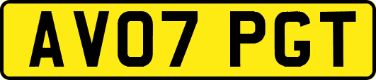 AV07PGT