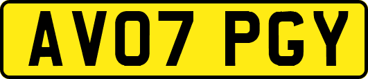 AV07PGY