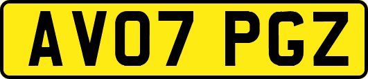AV07PGZ