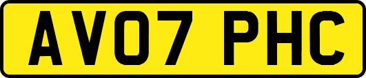 AV07PHC