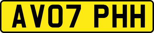 AV07PHH