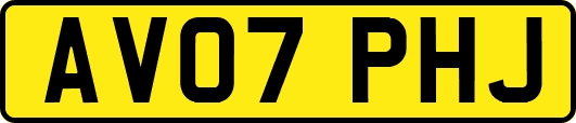 AV07PHJ