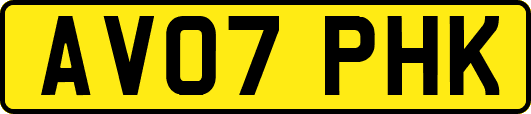 AV07PHK