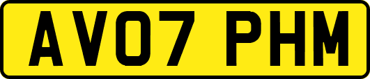 AV07PHM