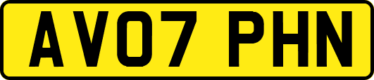 AV07PHN