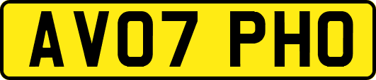 AV07PHO