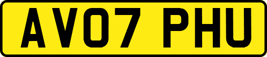 AV07PHU