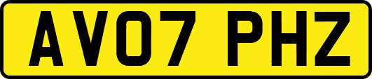 AV07PHZ