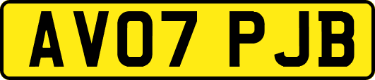 AV07PJB