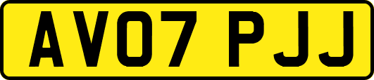 AV07PJJ