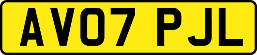 AV07PJL
