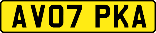 AV07PKA