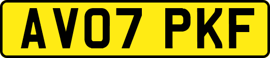 AV07PKF
