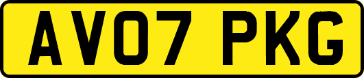 AV07PKG