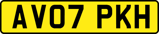 AV07PKH