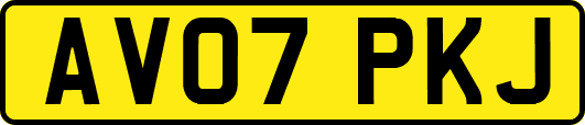 AV07PKJ
