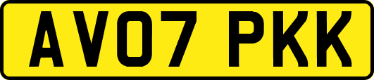 AV07PKK