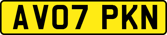 AV07PKN