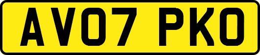 AV07PKO