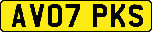 AV07PKS