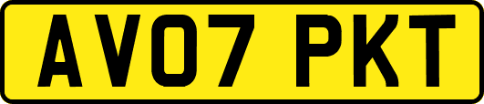 AV07PKT