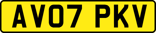 AV07PKV